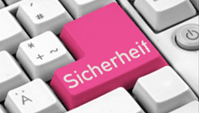 Diskredition und Sicherheit